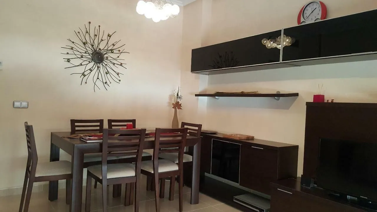 A 1 Minuto De La Playa. Aguadulce Apartment Aguadulce   Aguadulce (Almeria)