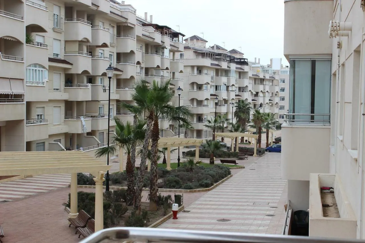 A 1 Minuto De La Playa. Aguadulce Apartment Aguadulce  0*, Aguadulce (Almeria) Spain