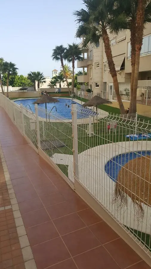 A 1 Minuto De La Playa. Aguadulce Apartment Aguadulce  0*, Aguadulce (Almeria) Spain