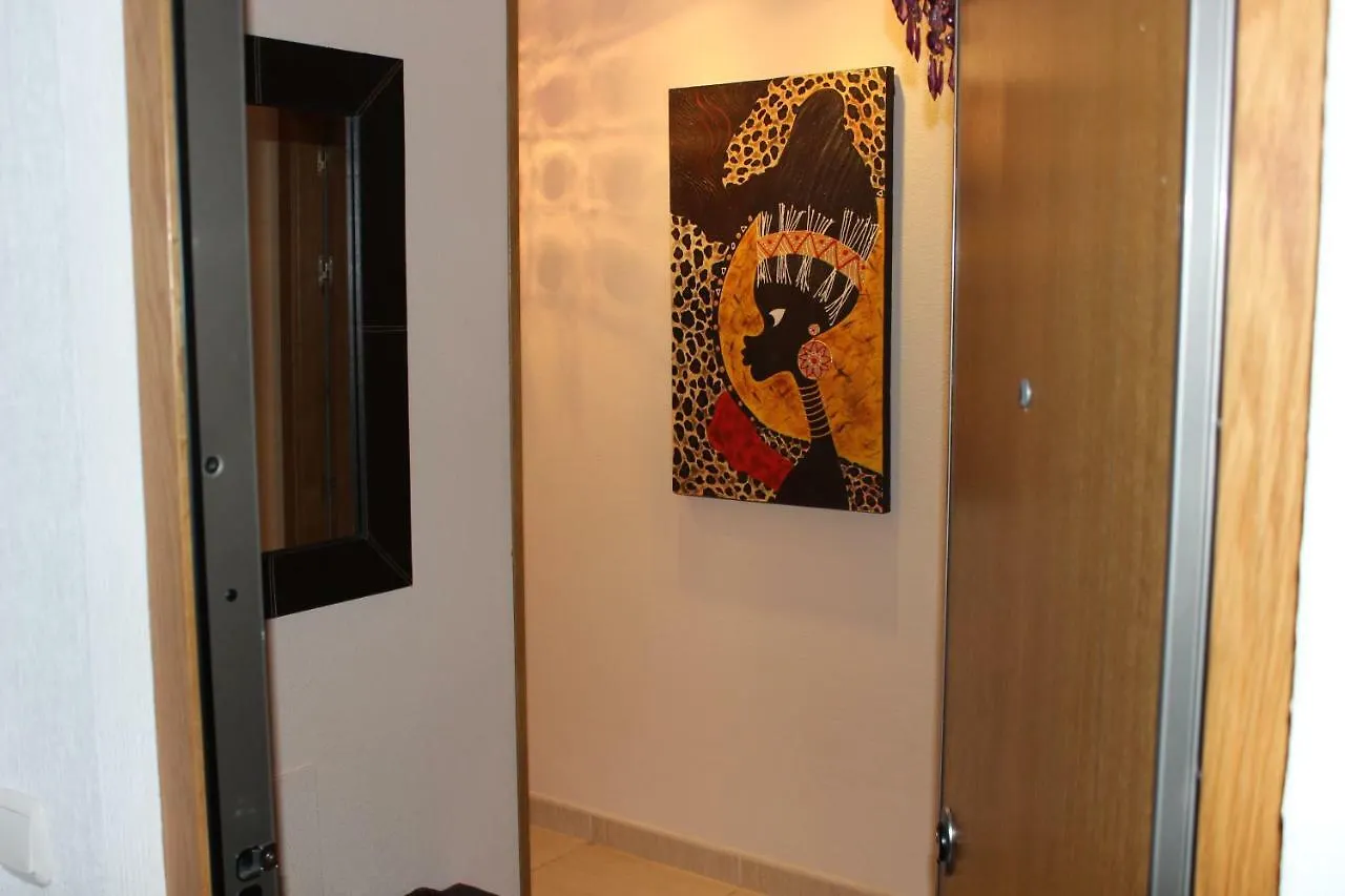 A 1 Minuto De La Playa. Aguadulce Apartment Aguadulce