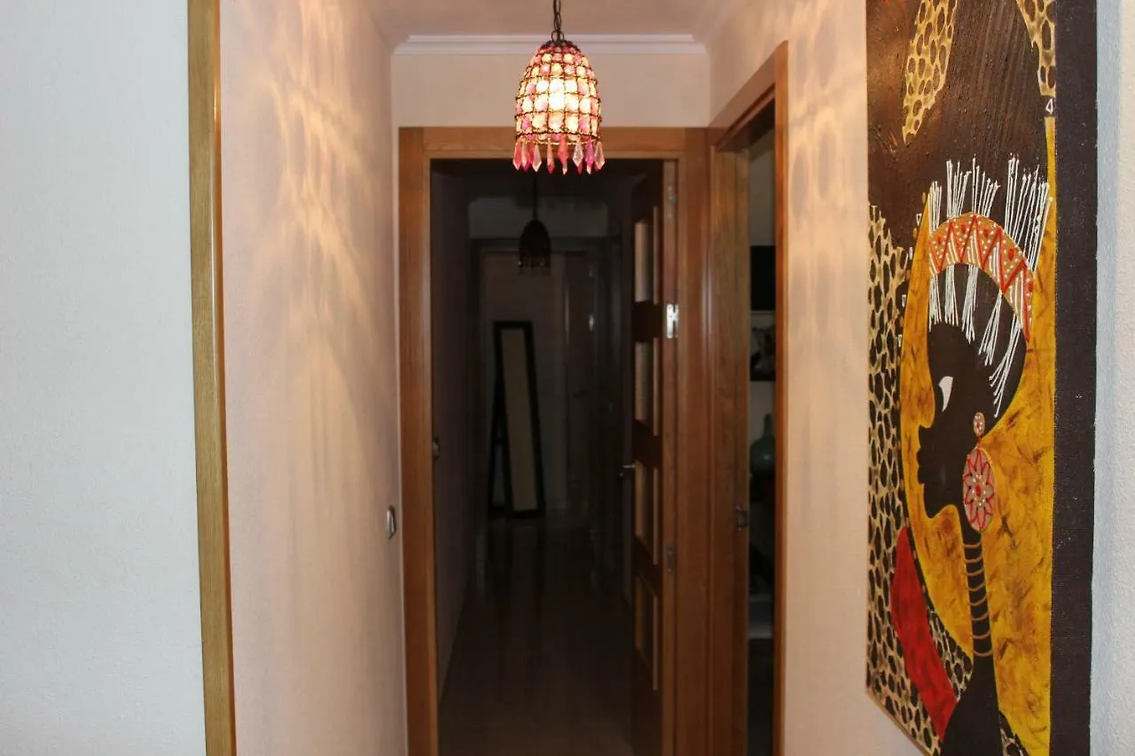 A 1 Minuto De La Playa. Aguadulce Apartment Aguadulce  Spain