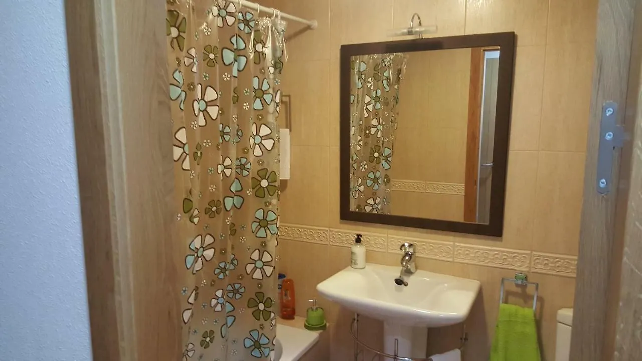 A 1 Minuto De La Playa. Aguadulce Apartment Aguadulce   Aguadulce (Almeria)