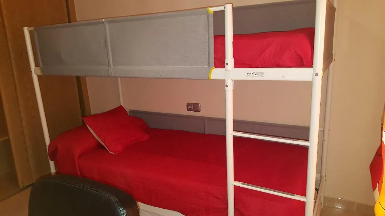 A 1 Minuto De La Playa. Aguadulce Apartment Aguadulce