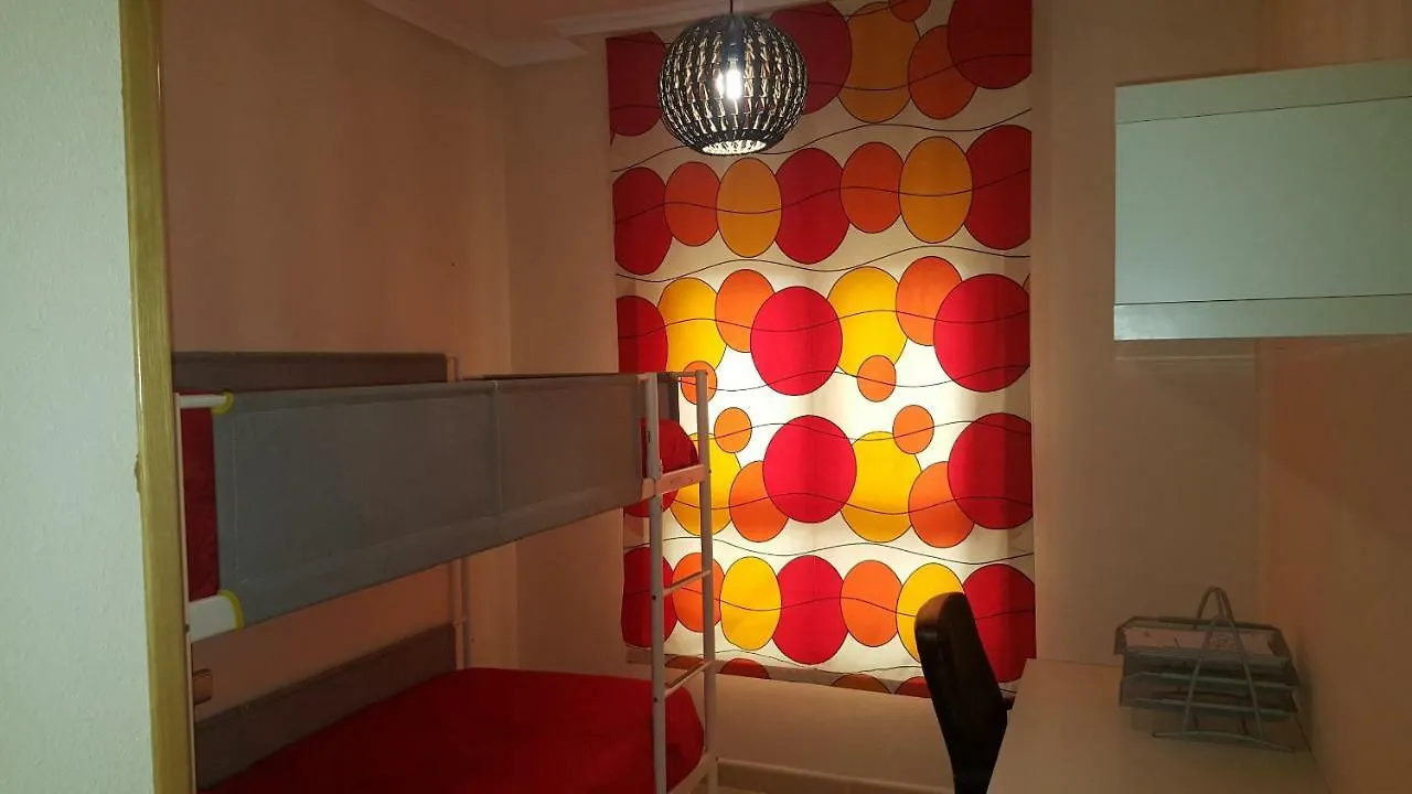 A 1 Minuto De La Playa. Aguadulce Apartment Aguadulce