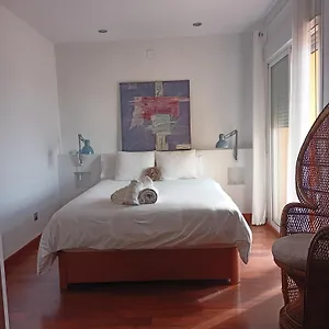 Homestay Habitacion Con Vistas, Aguadulce (Almeria)